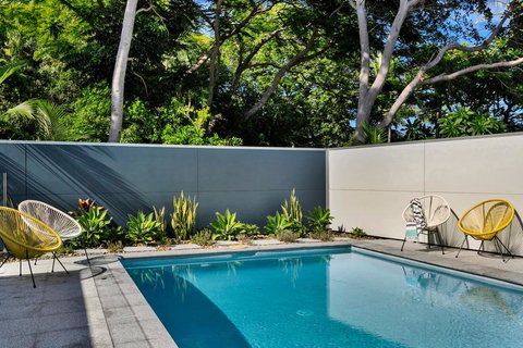 A PERFECT STAY - Jannah - Surfers Gold Coast 1