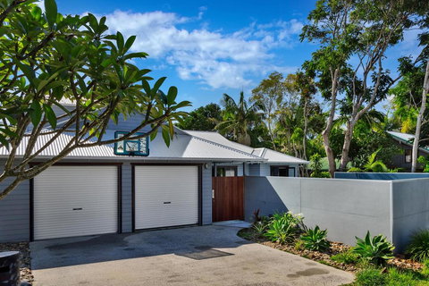 A PERFECT STAY - Jannah - Surfers Gold Coast 2