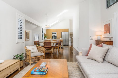 A PERFECT STAY - Solstice - Surfers Gold Coast 2