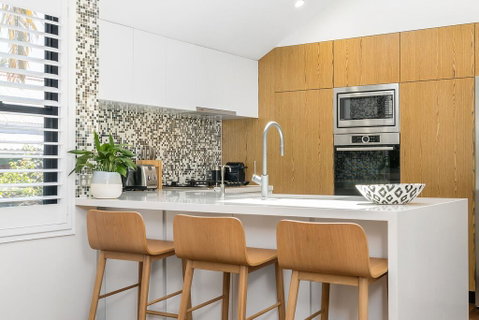 A PERFECT STAY - Solstice - Surfers Gold Coast 3