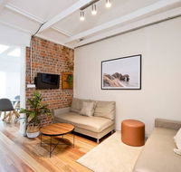 A Quaint Darlinghurst Cottage - Surfers Gold Coast