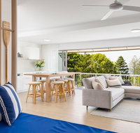 A Ray of Sunshine - Surfers Gold Coast