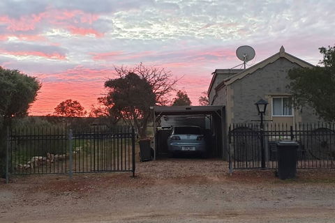 A Real Bush Retreat. Kangas, Emus & Starry Skies. - Surfers Gold Coast 1