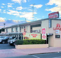AA Lodge Motel - Surfers Gold Coast