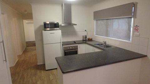 A-Line Holiday Park - Surfers Gold Coast 1