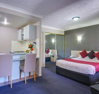 AAA Airport Albion Manor Apartments and Motel - Surfers Gold Coast