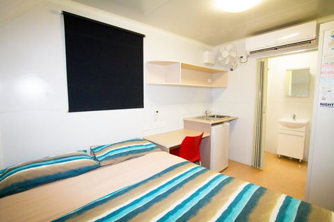AAOK Jandowae Accommodation Park - Surfers Gold Coast 1
