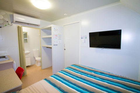 AAOK Jandowae Accommodation Park - Surfers Gold Coast 2