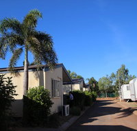 AAOK Karratha Caravan Park - Surfers Gold Coast