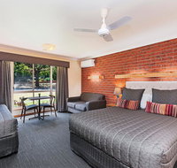AAt 28 Goldsmith Motel - Surfers Gold Coast