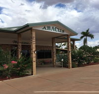 Abacus Motel - Surfers Gold Coast