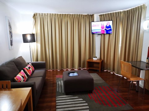 Abbey On Roma Hotel & Apartments - Surfers Gold Coast 2