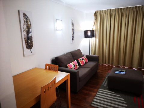 Abbey On Roma Hotel & Apartments - Surfers Gold Coast 0