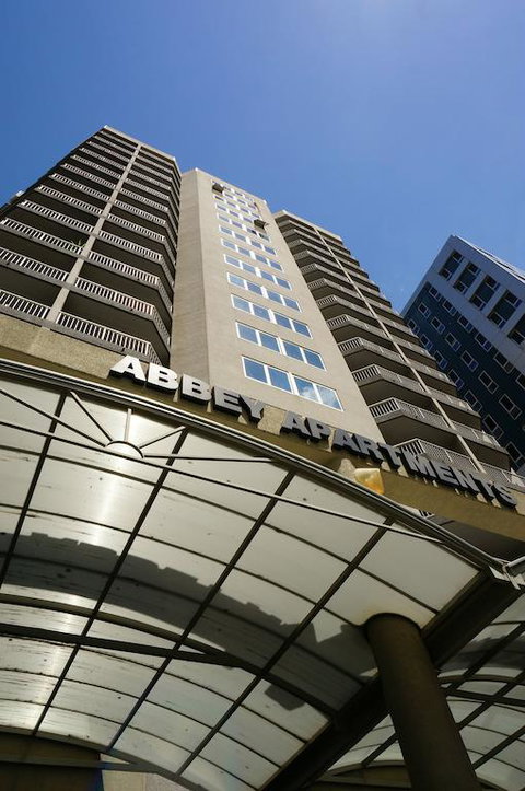 Abbey On Roma Hotel & Apartments - Surfers Gold Coast 3