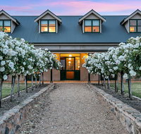 Abbotsford Country House Barossa Valley - Surfers Gold Coast
