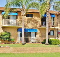 Abel Tasman Motel - Surfers Gold Coast