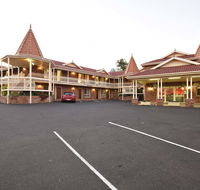 Abel Tasman Motor Inn - Surfers Gold Coast