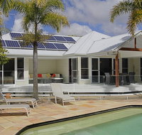 Abode  Byron - Surfers Gold Coast