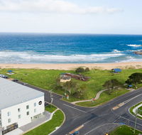 Abode Malua Bay - Surfers Gold Coast