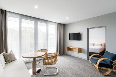 Abode Malua Bay - Surfers Gold Coast 2