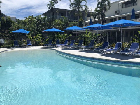 Absolute Beachfront - Surfers Gold Coast 0