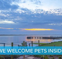 Absolute Water Frontage w/ Jetty  Boat Ramp - Surfers Gold Coast