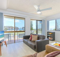 Acacia Holiday Apartment - Surfers Gold Coast