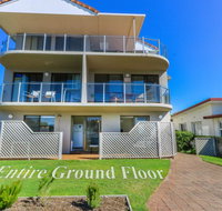Acacia Kingscliff Town Holiday Apartment - Surfers Gold Coast