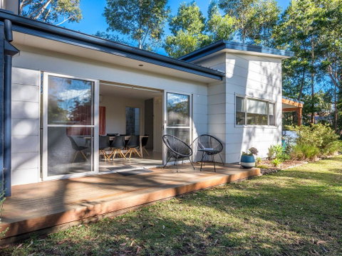 Acacia On Orion :: Jervis Bay Rentals - Surfers Gold Coast 0
