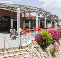 Acacia Ridge Hotel  Motel - Surfers Gold Coast