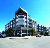 Accommodate Canberra - Aspire - Surfers Gold Coast