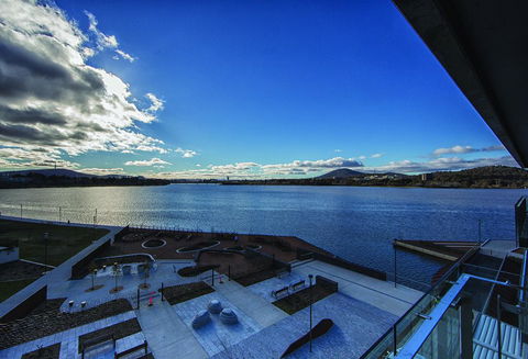 Accommodate Canberra - Aurora - Surfers Gold Coast 1