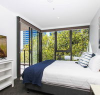 Accommodate Canberra - Highgate - Surfers Gold Coast