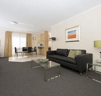Accommodate Canberra - Kingston Court - Surfers Gold Coast