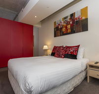 Accommodate Canberra - New Acton - Surfers Gold Coast