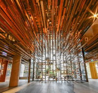 Accommodate Canberra- Nishi - Surfers Gold Coast