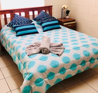 Accommodation  Isa - Surfers Gold Coast
