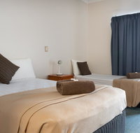Accommodation on Denham - Surfers Gold Coast