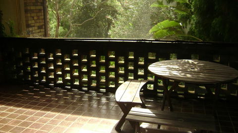 Accommodation Sydney North - Forestville 4 Bedroom 2 Bathroom House - Surfers Gold Coast 1