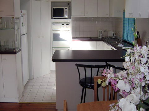 Accommodation Sydney North - Forestville 4 Bedroom 2 Bathroom House - Surfers Gold Coast 0