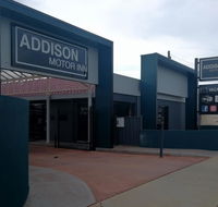 Addison Motor Inn - Surfers Gold Coast