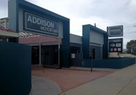 Addison Motor Inn