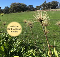 Adelaide Hills Escape - Surfers Gold Coast