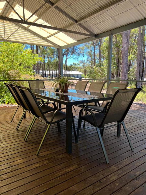 Diamond Lake Escape - Surfers Gold Coast 3