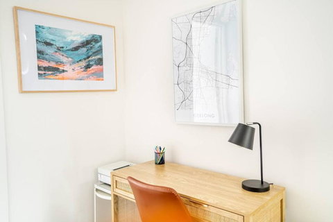 Discover An Idyllic Boho Style Retreat In Geelong - Surfers Gold Coast 3