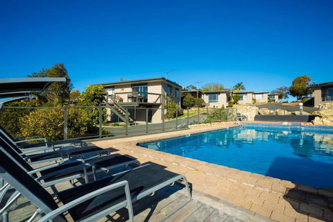 Eagle Heights Holiday Units - Surfers Gold Coast 0
