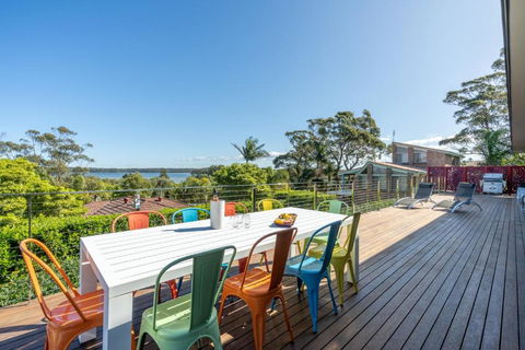 EAST52A - Lake Views - Surfers Gold Coast 4
