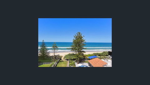 Emerald Sands Holiday Apartments - Surfers Gold Coast 4