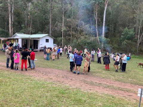 ENTIRE Campground For Exclusive Events - Surfers Gold Coast 4