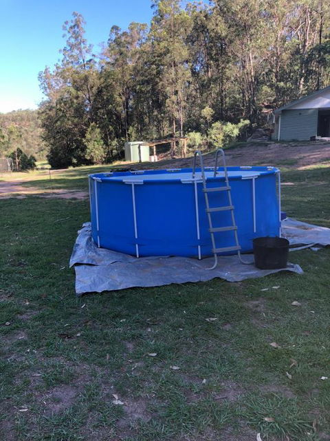 ENTIRE Campground For Exclusive Events - Surfers Gold Coast 2